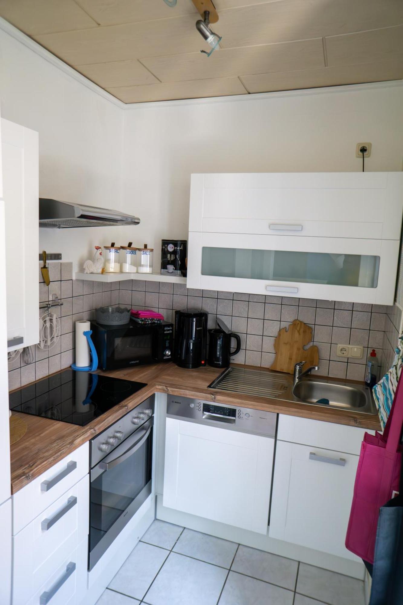 Ferienwohnung Bahnhof Wendehausen Εξωτερικό φωτογραφία