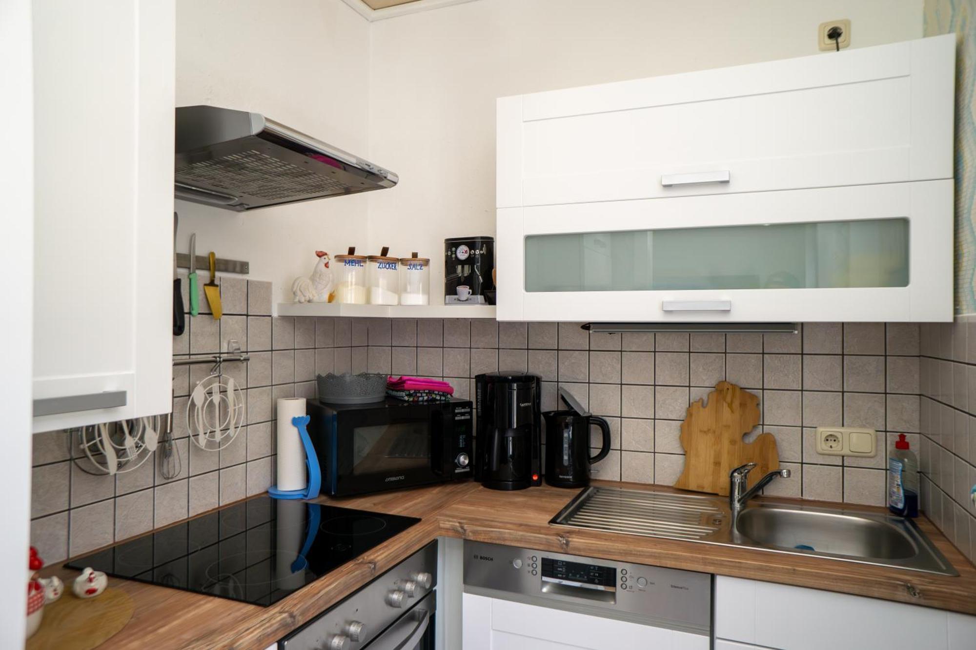 Ferienwohnung Bahnhof Wendehausen Εξωτερικό φωτογραφία